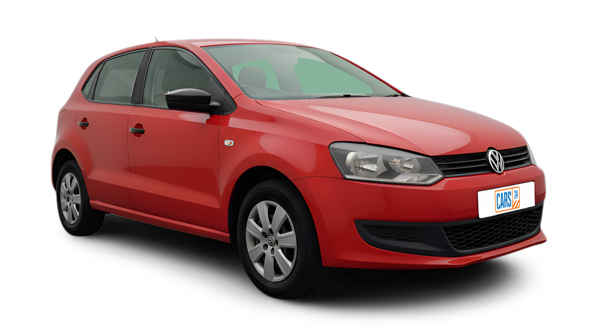 Volkswagen Polo-img